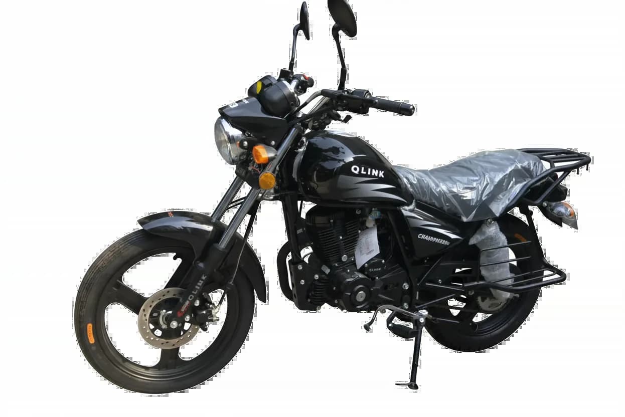Bikes