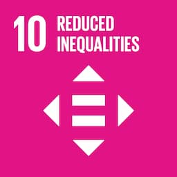 Reduced Inequalities image