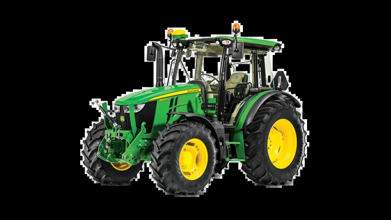 Agricultural Assets