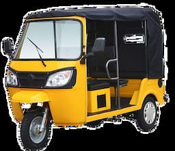 tricycle